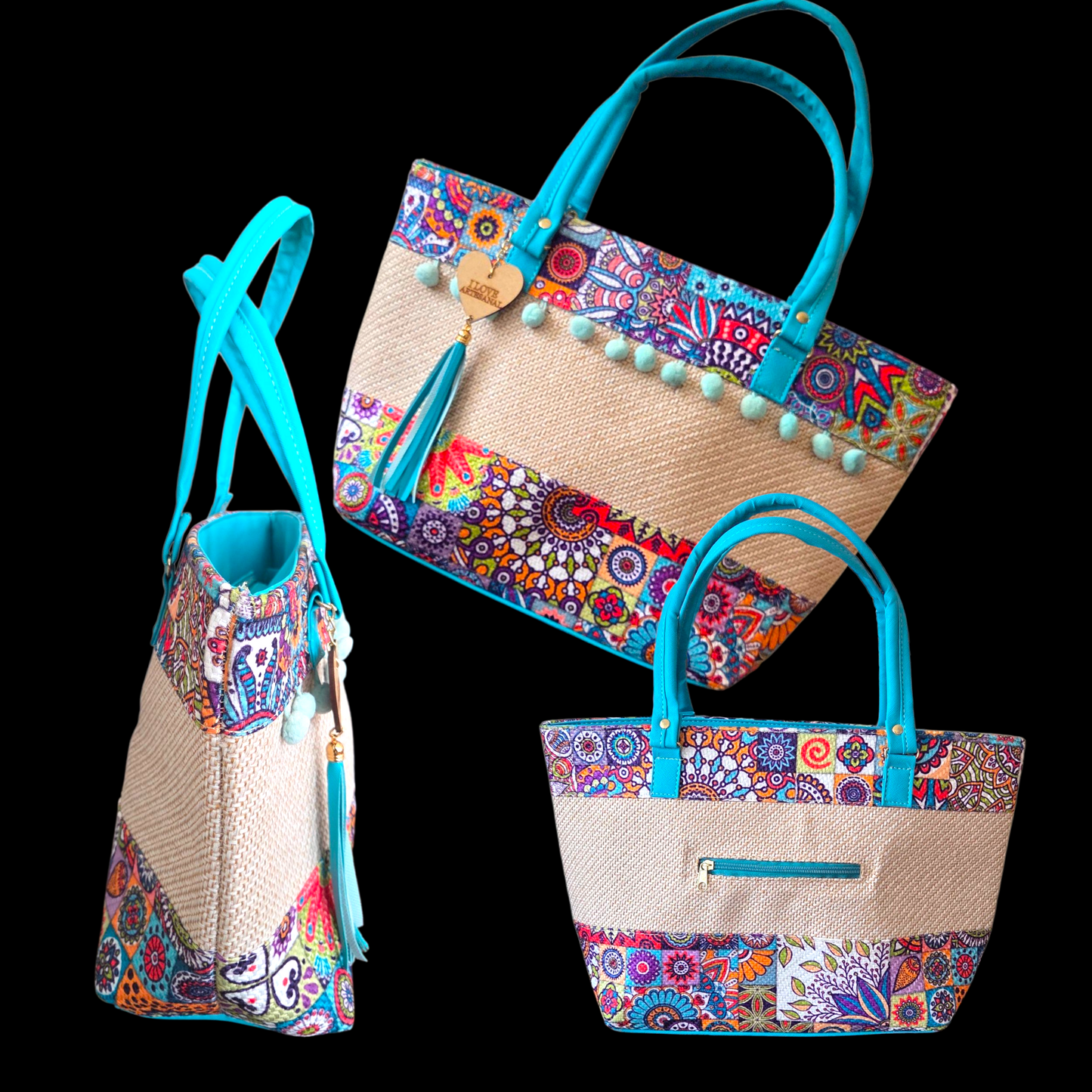 Bags Grandes duras