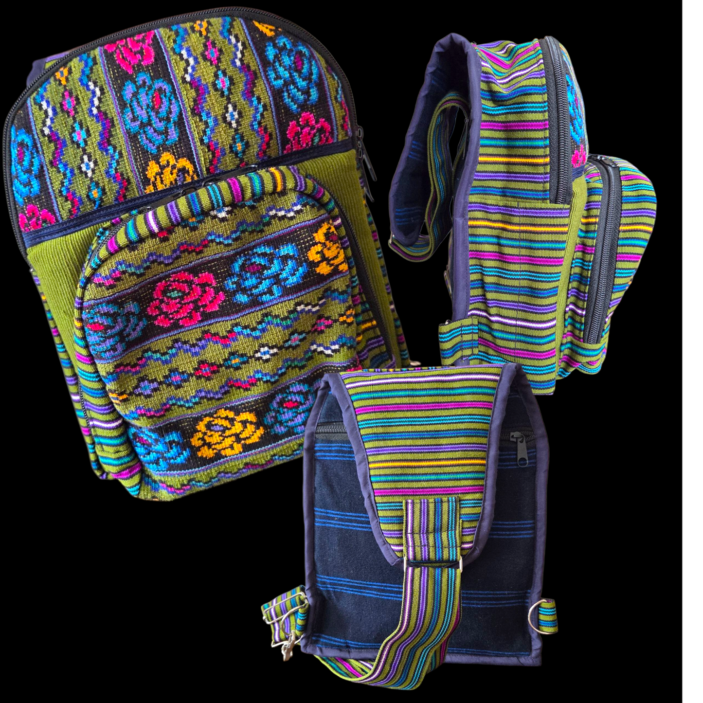 Kangaroo Handbags