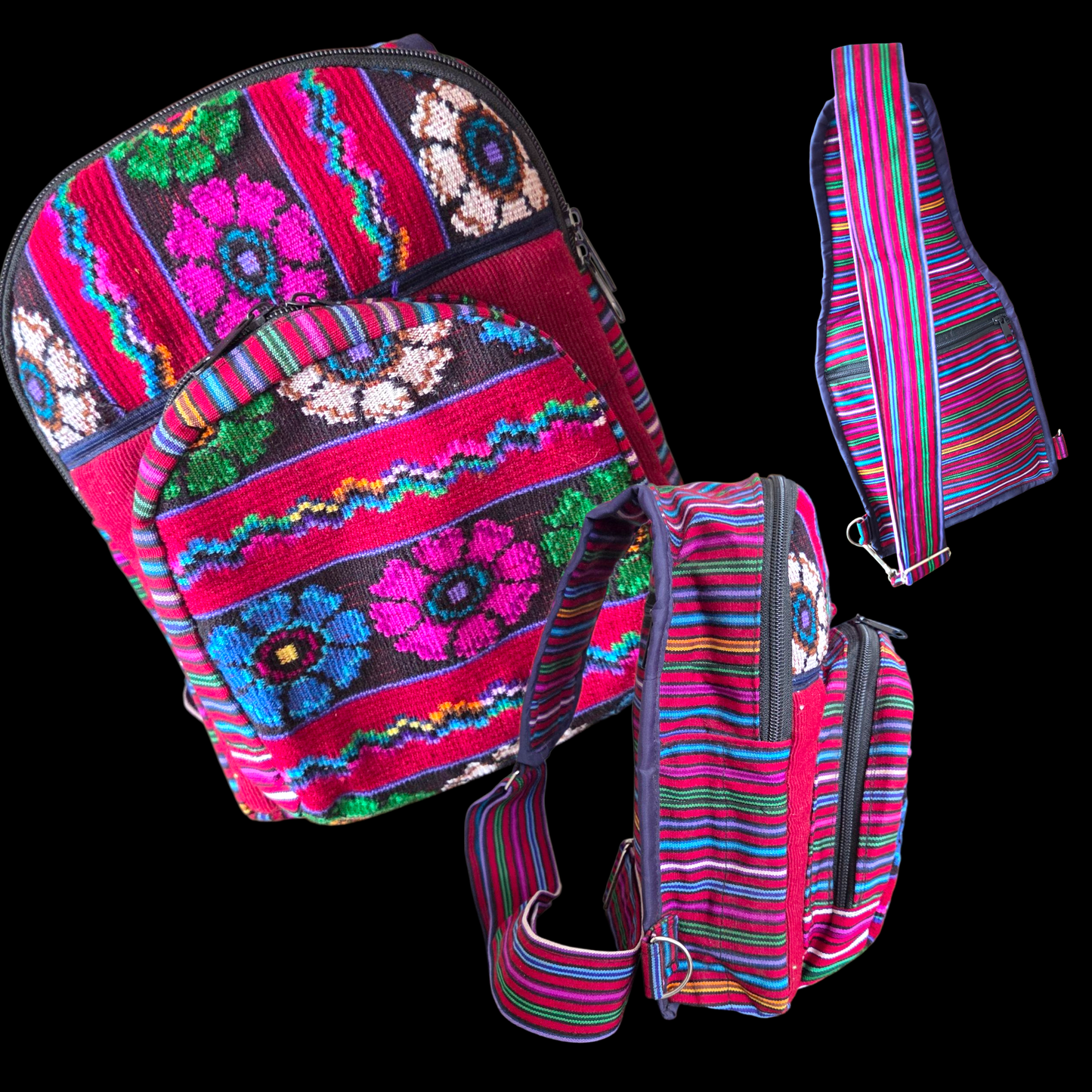 Kangaroo Handbags