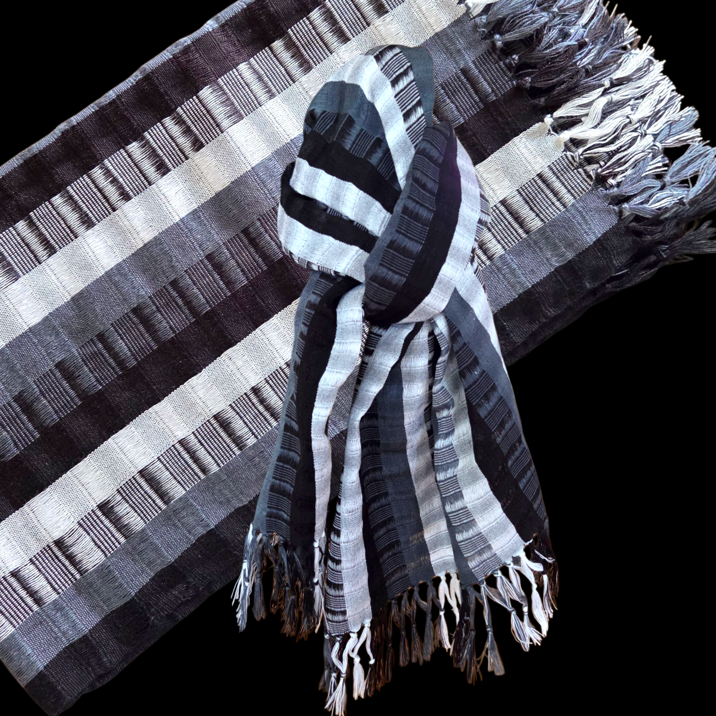 Mayan Scarf