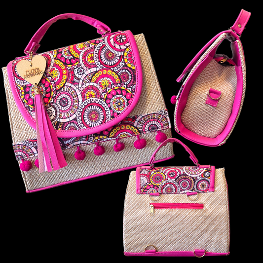 Bags Cuadradas