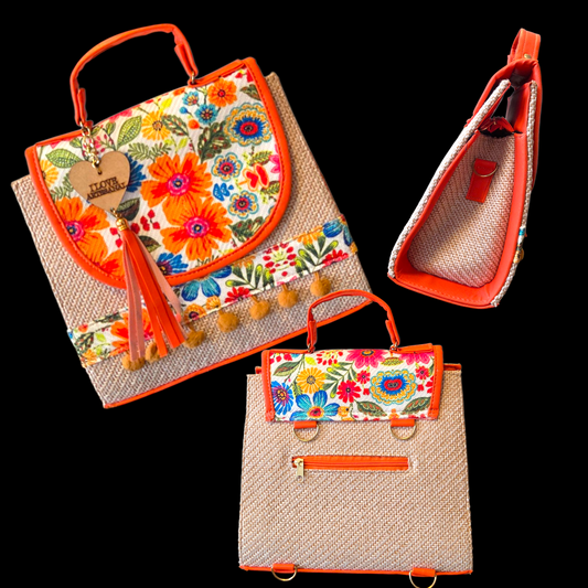 Bags Cuadradas