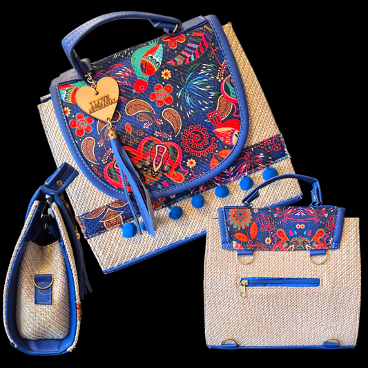 Bags Cuadradas