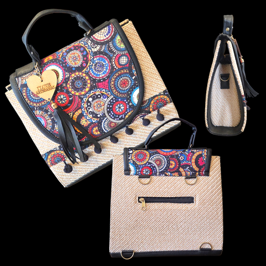 Bags Cuadradas