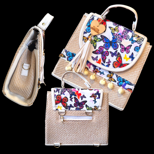 Bags Cuadradas