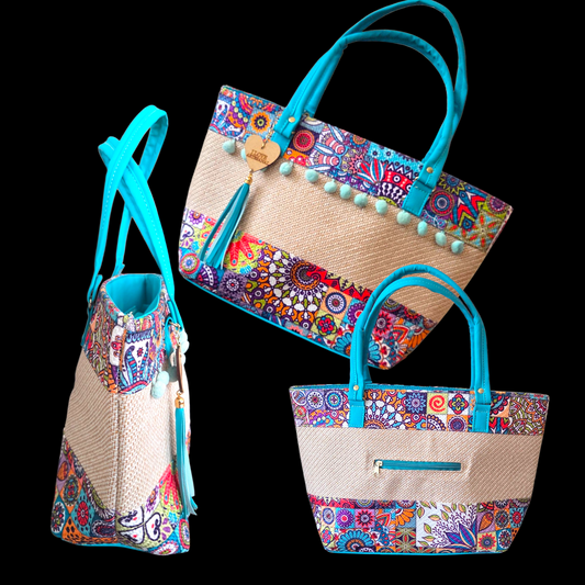 Bags Grandes duras