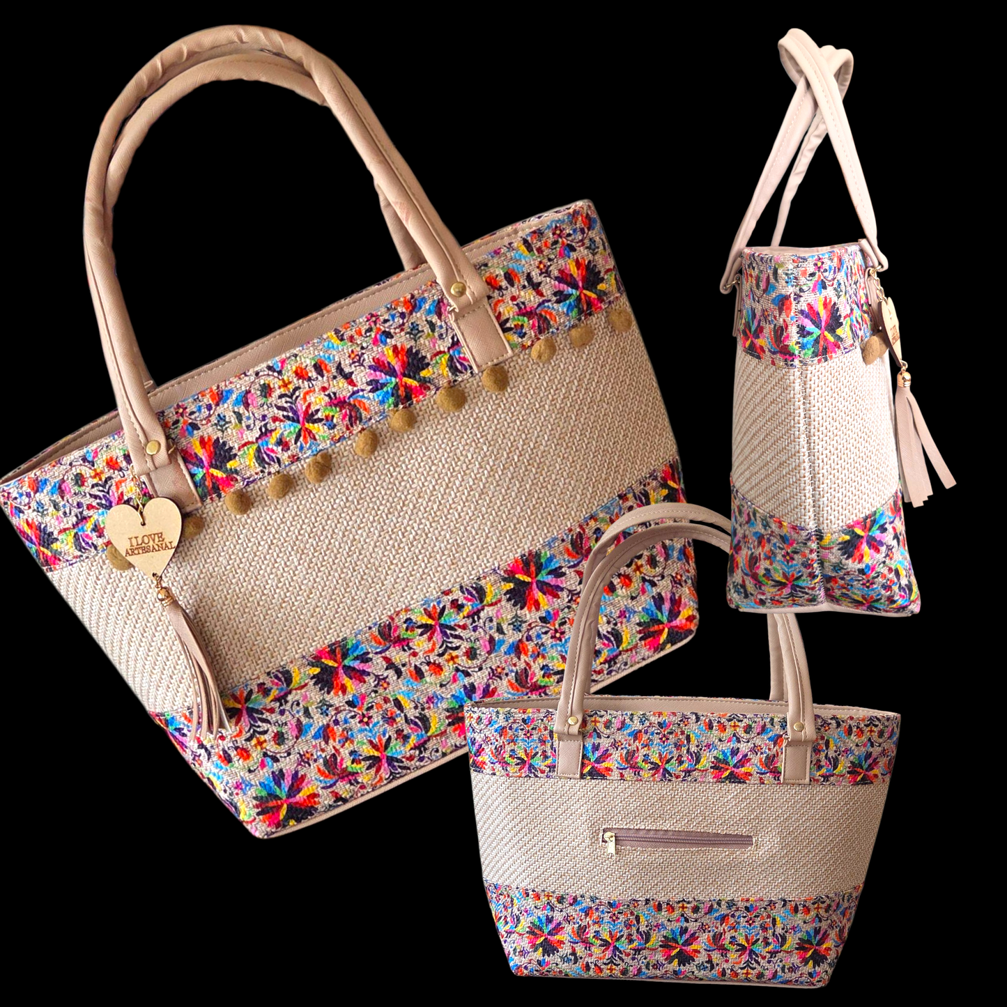 Bags Grandes duras