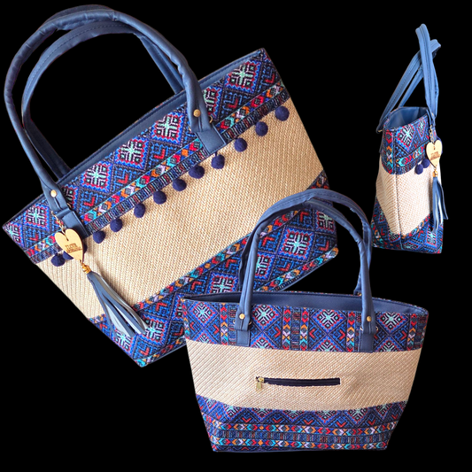 Bags Grandes duras