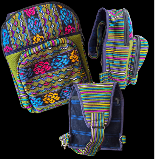 Kangaroo Handbags