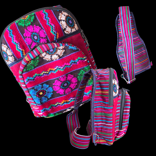 Kangaroo Handbags