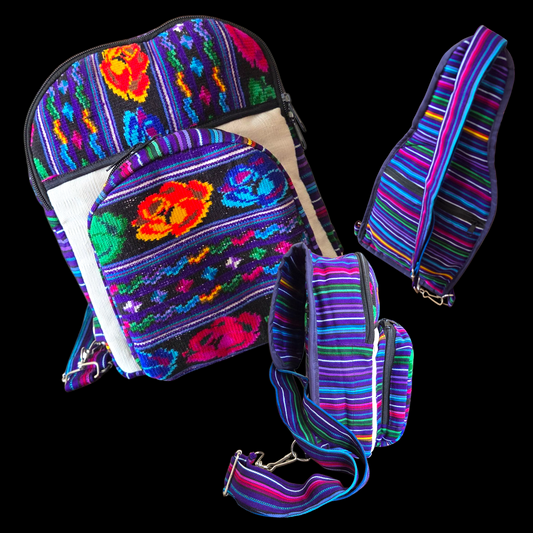 Kangaroo Handbags
