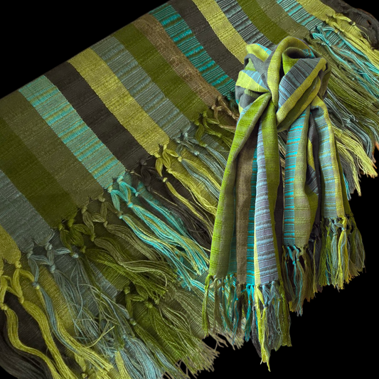 Mayan Scarf