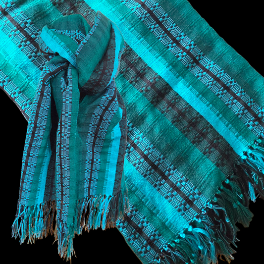 Mayan Scarf