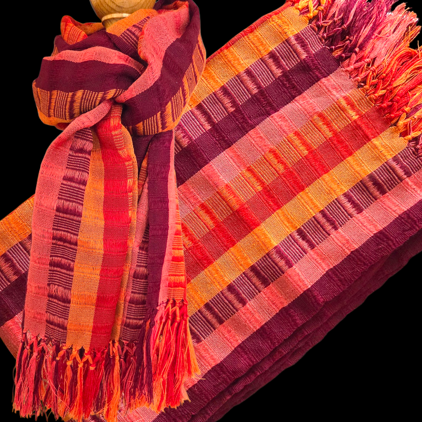 Mayan Scarf