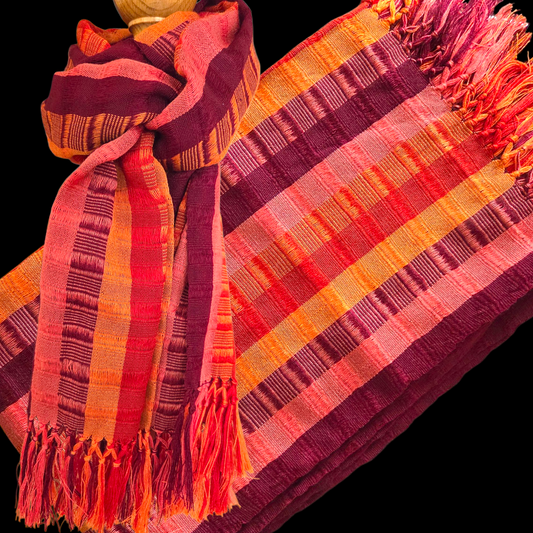 Mayan Scarf