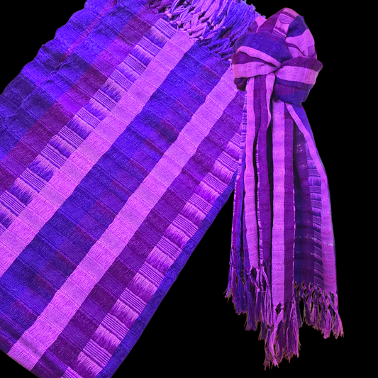Mayan Scarf