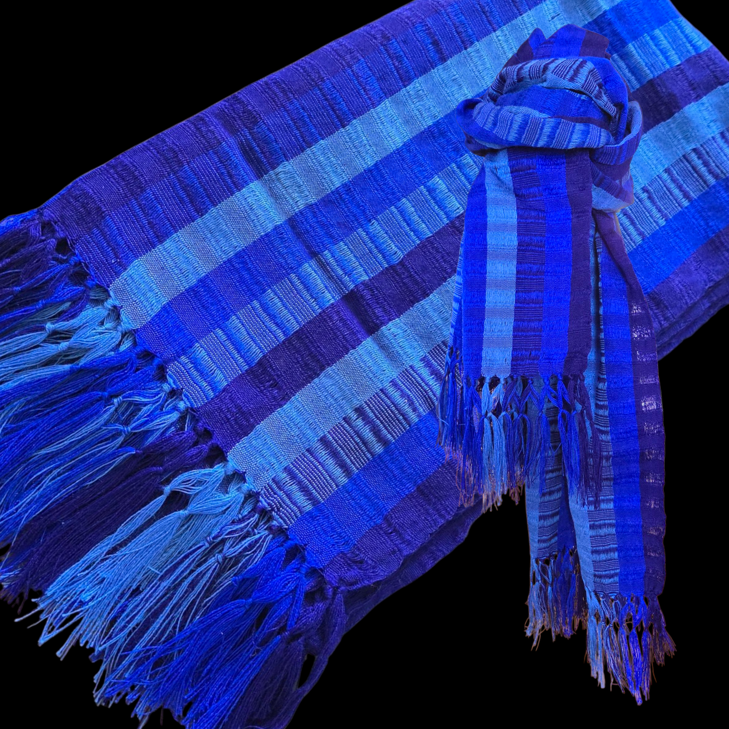 Mayan Scarf