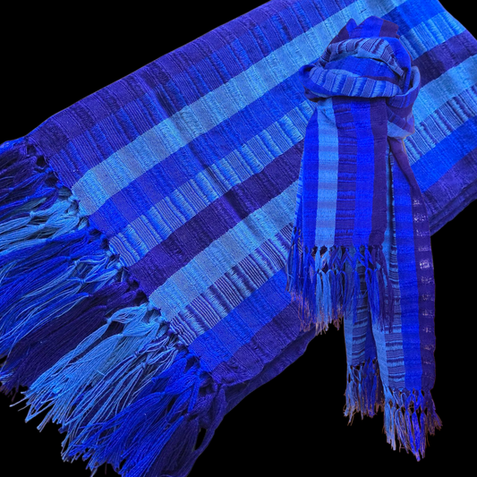 Mayan Scarf