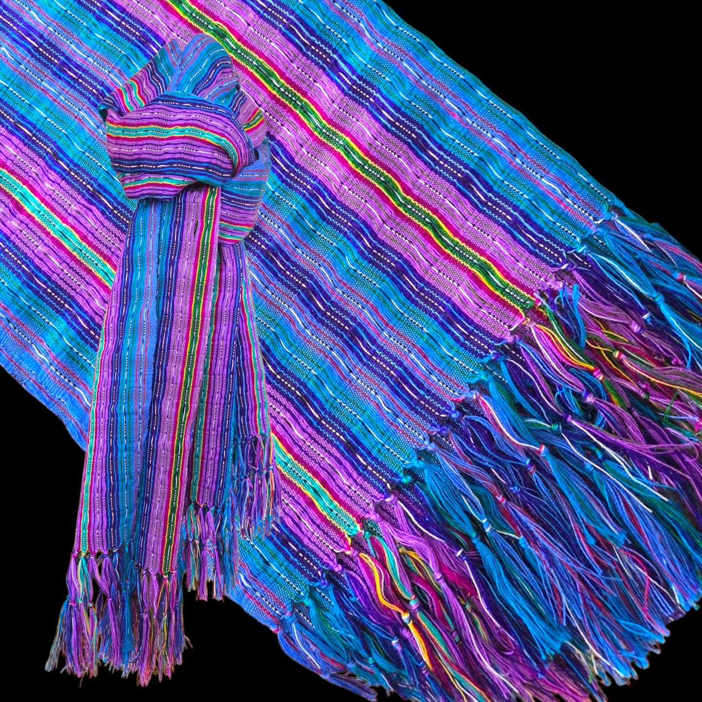 Mayan Scarf