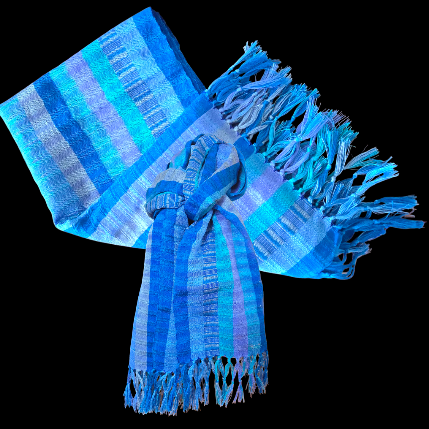 Mayan Scarf