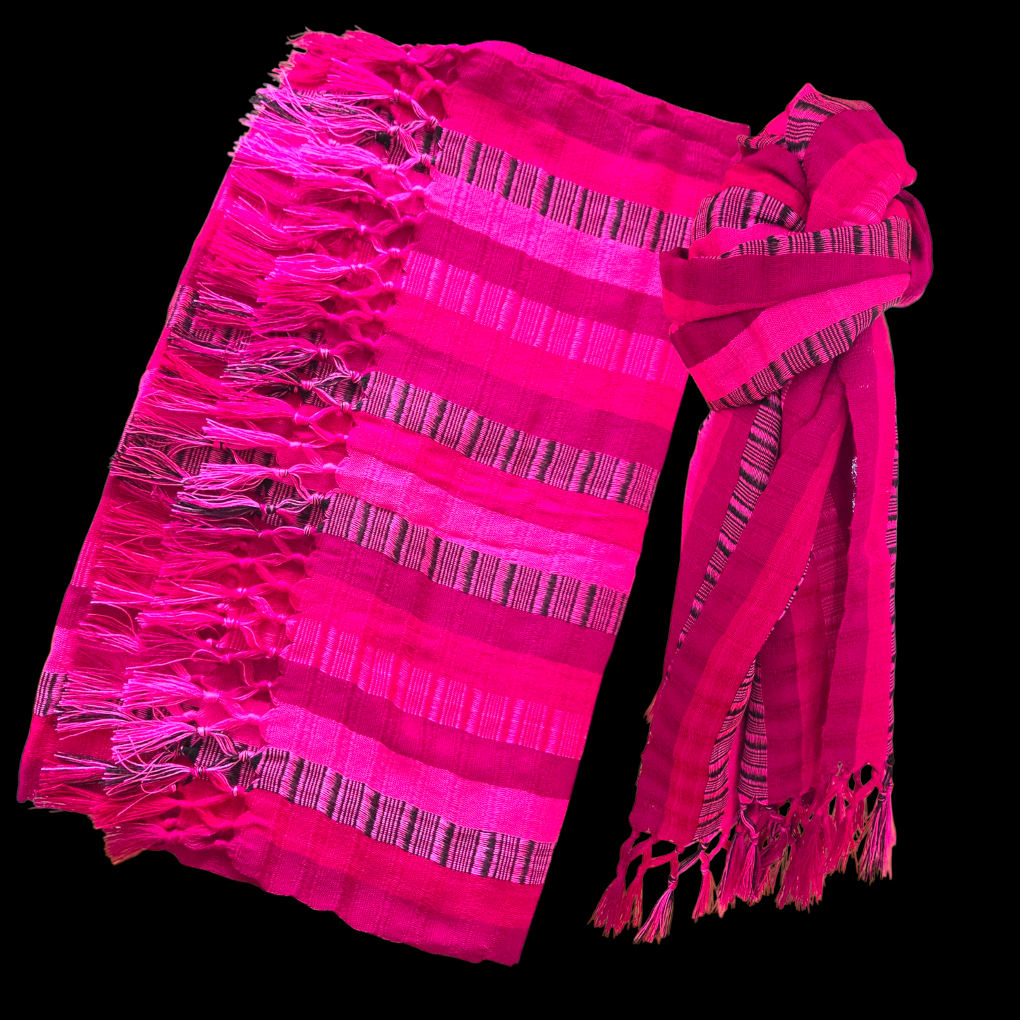 Mayan Scarf