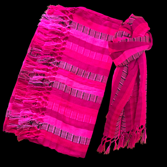 Mayan Scarf