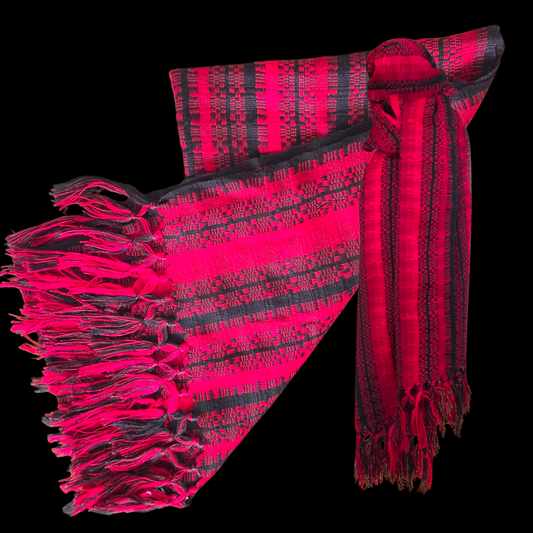 Mayan Scarf
