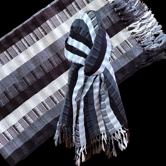 Mayan Scarf
