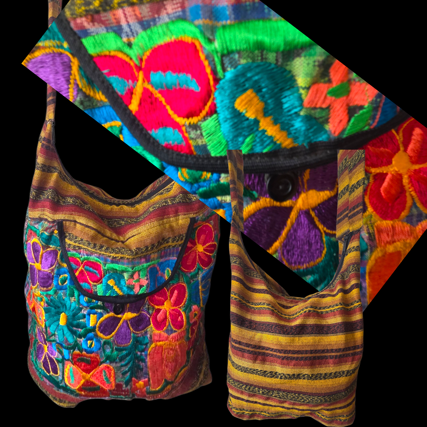 Bags morrales