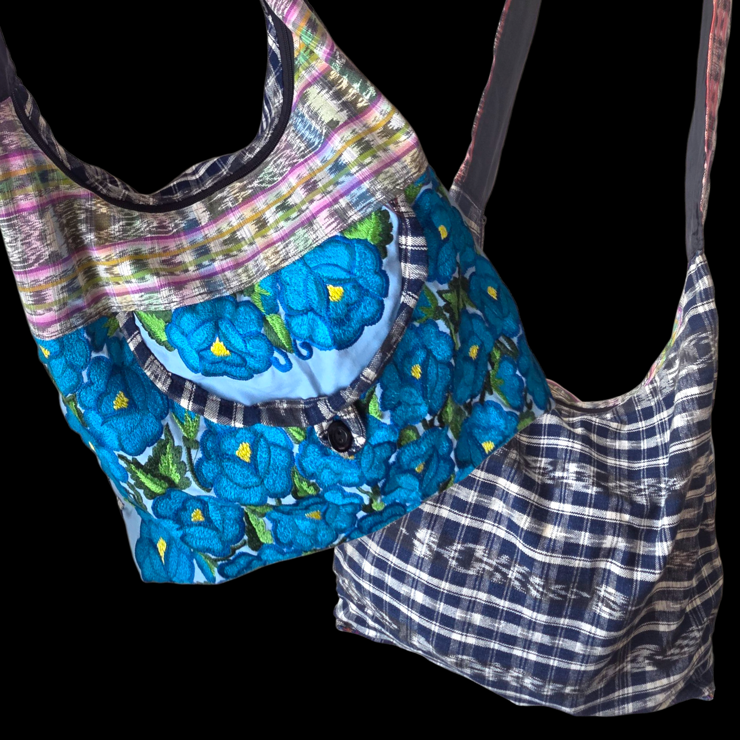 Bags morrales