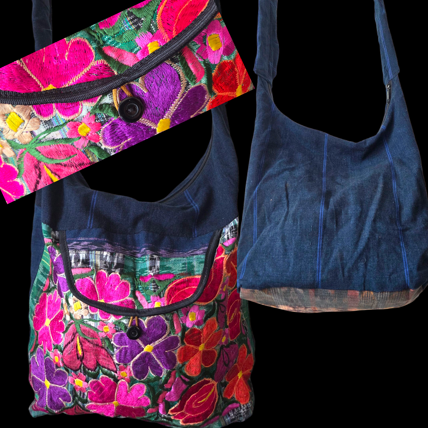Bags morrales