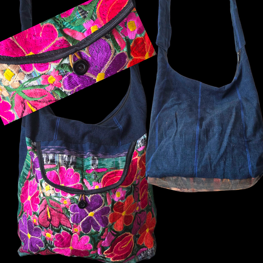 Bags morrales